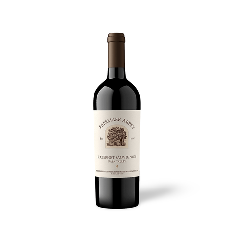 Freemark Abbey Cabernet Sauvignon