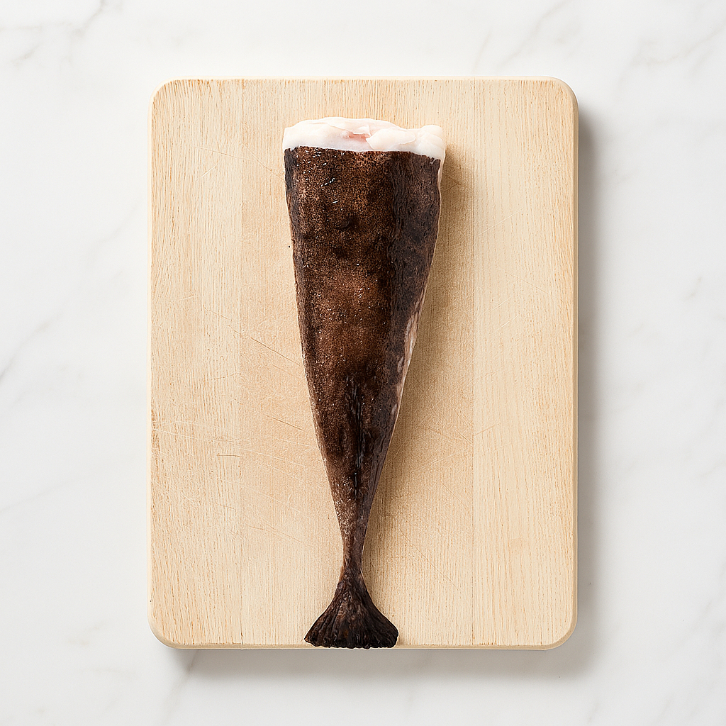 Monkfish Tail (Queue de Lotte) thumbnail 2