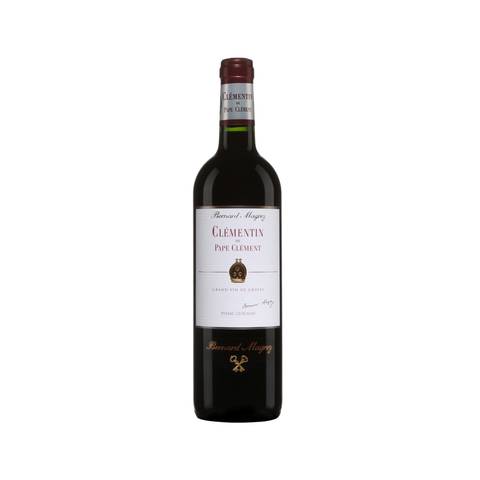 Le Clémentin de Pape Clément Pessac-Léognan AOC