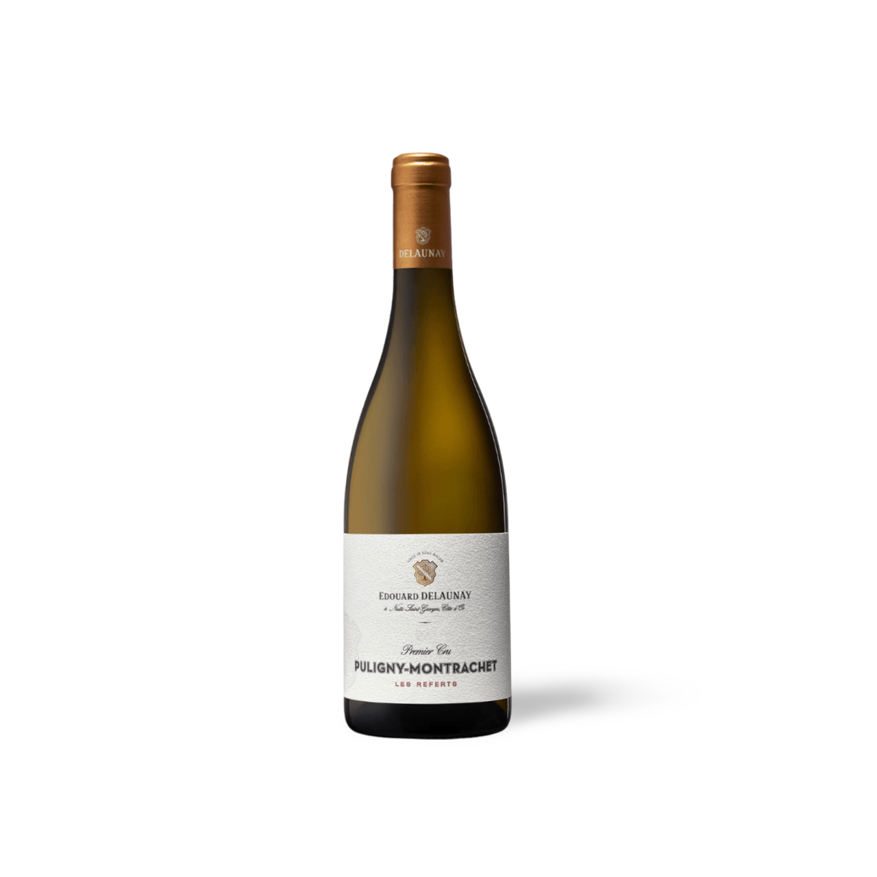 Edouard Delaunay Puligny-Montrachet 1er Cru Les Referts