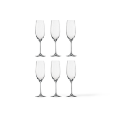 Schott Zwiesel Ivento Champagne / Sparkling Wine Glass  (Set of 6)