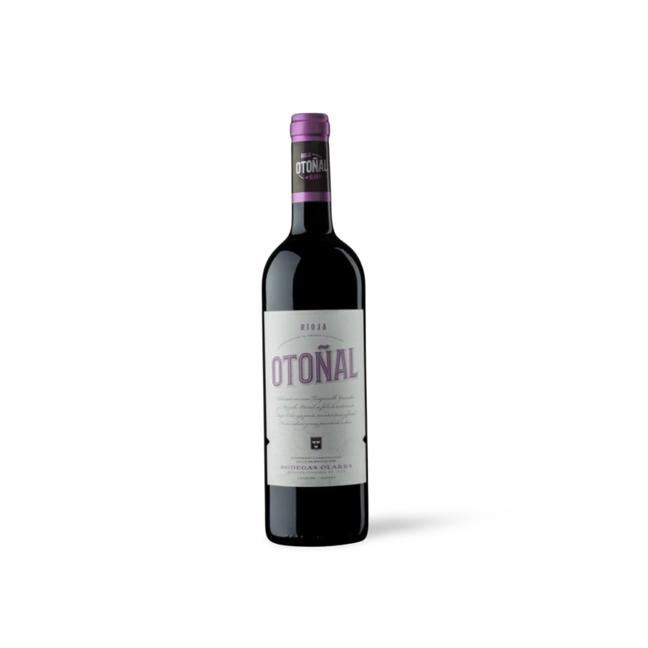 Bodegas Olarra Otoñal Tinto DOCa Rioja