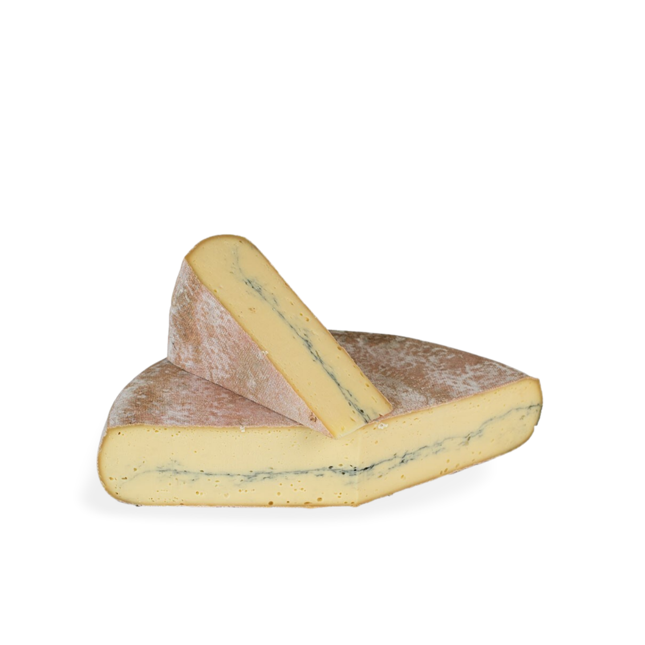 Morbier Badoz 45 Jours Terroir (Semi-Soft)