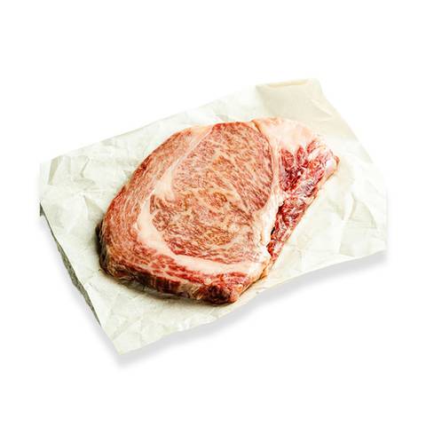 A5 Japanese Wagyu Ribeye Steak