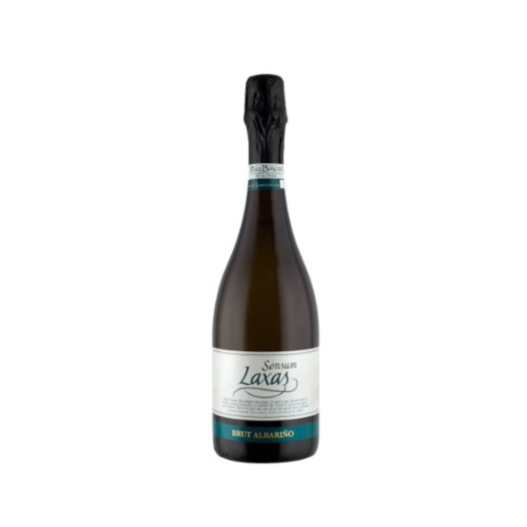 As Laxas Sensum Brut Albariño