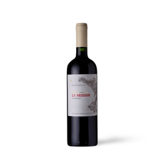 La Misión Carmenère Reserva Especial