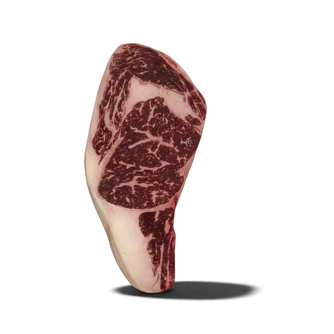 USDA Wisconsin Beef Ribeye Super Prime 1