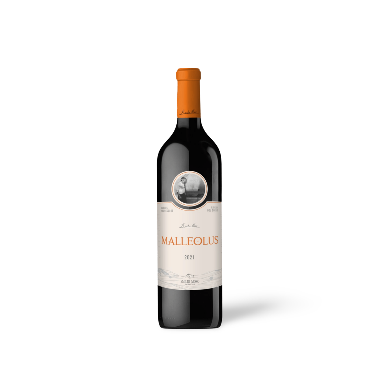 Bodegas Emilio Moro - Malleolus Valderramiro 2021