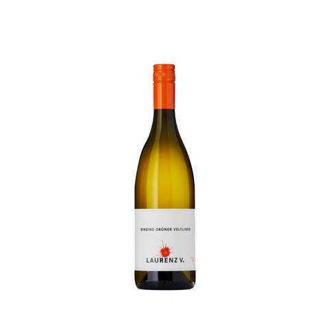 Laurenz V. Singing Grüner Veltliner