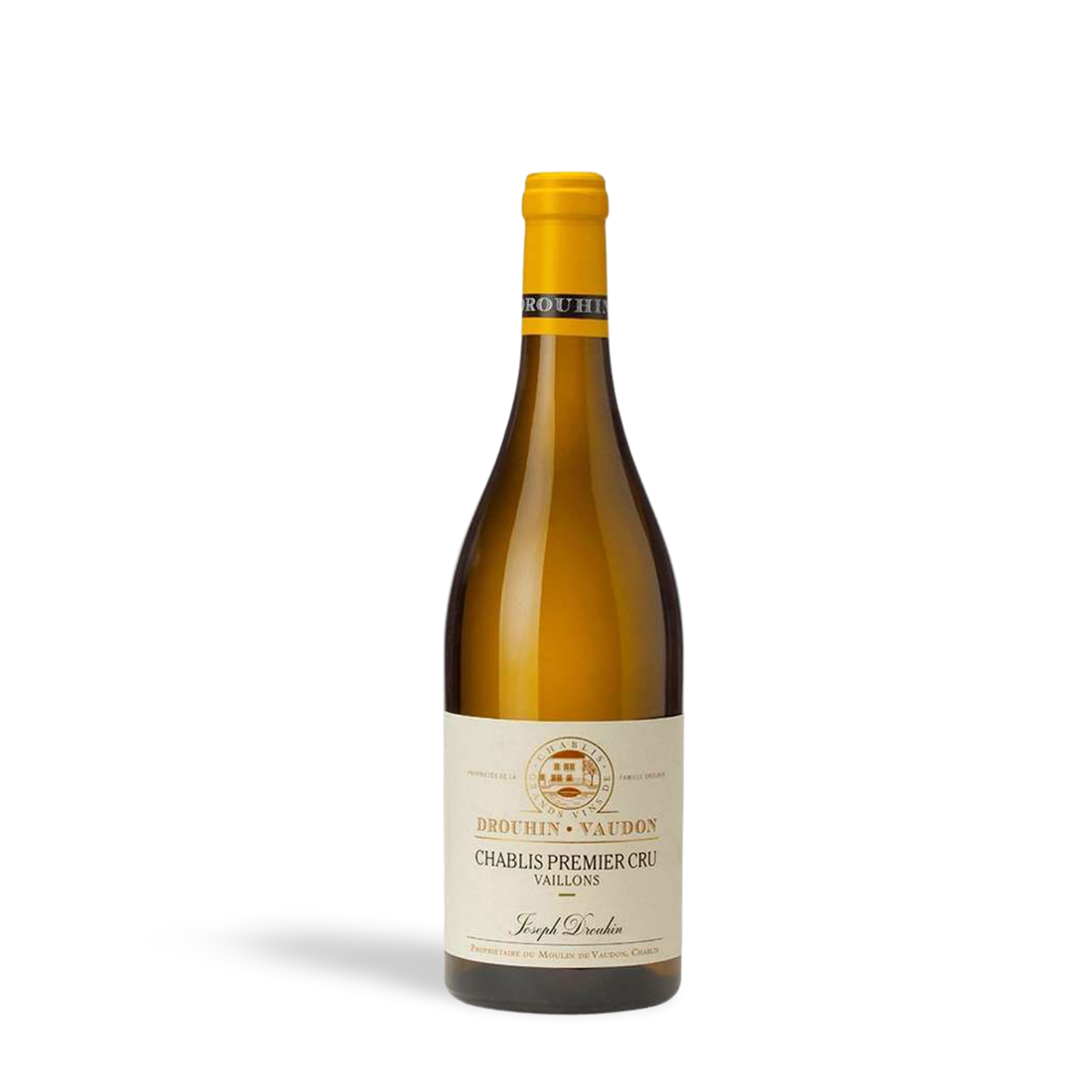Joseph Drouhin - Chablis Premier Cru Vaillons 1