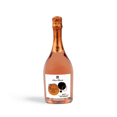 Anna Spinato Prosecco Rosè Millesimato DOC Brut