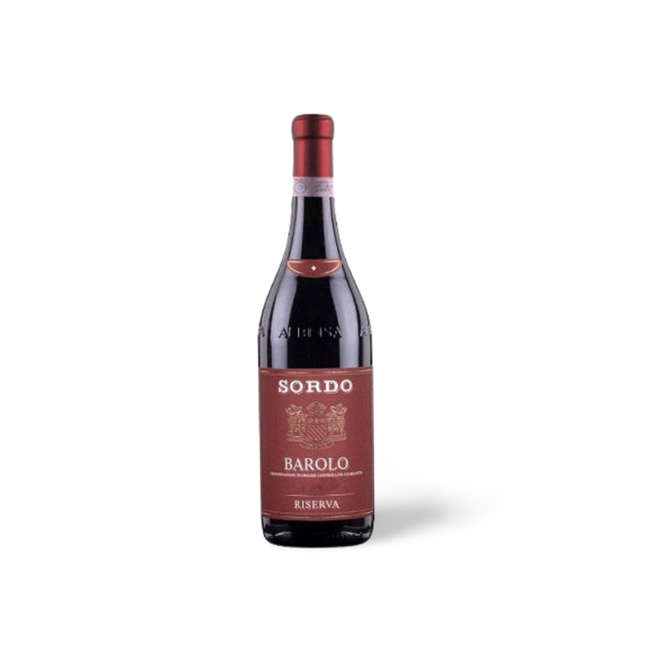 Processed image with background removed