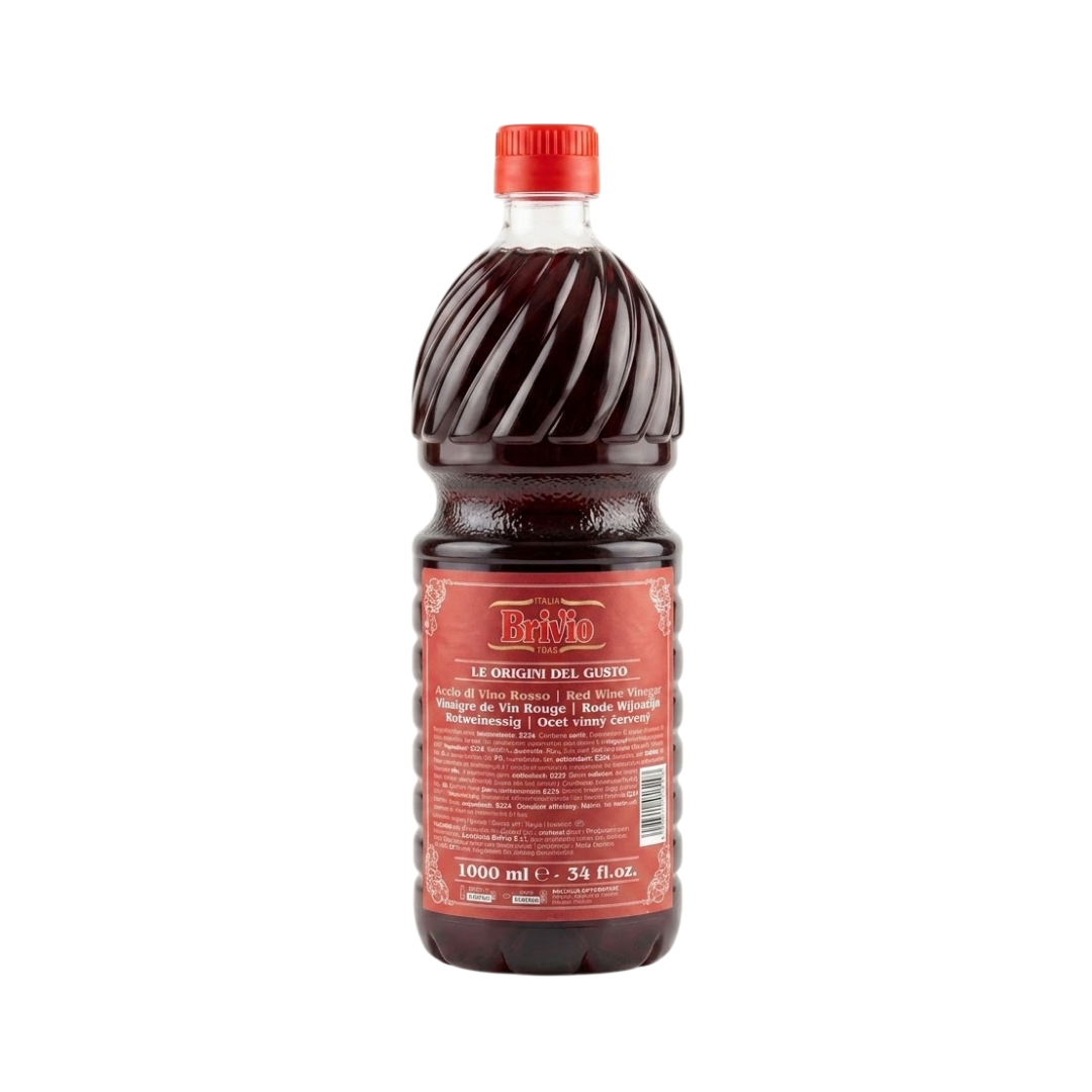 BRIVIO RED WINE VINEGAR