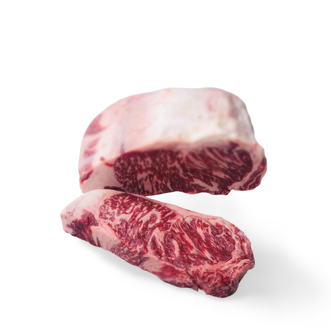 Japanese F1 Striploin B3-BMS3-4 (Frozen) 1