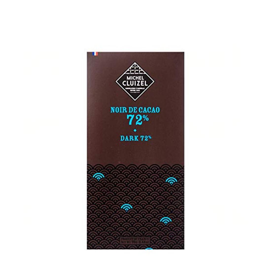 Michel Cluizel Chocolates – Noir Collection thumbnail 3