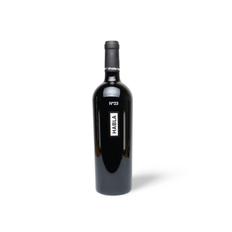 Habla No. 23 Malbec 2017