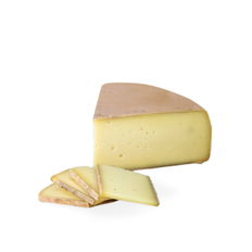 Raclette Du Jura Semi Hard Cow's Milk Pasteurized