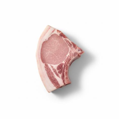 French Pork Chops