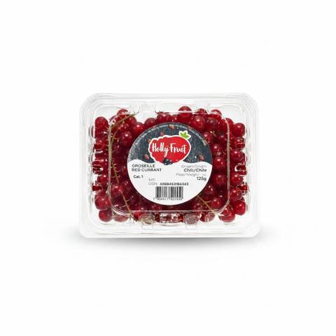 Red Currants (Chile)
