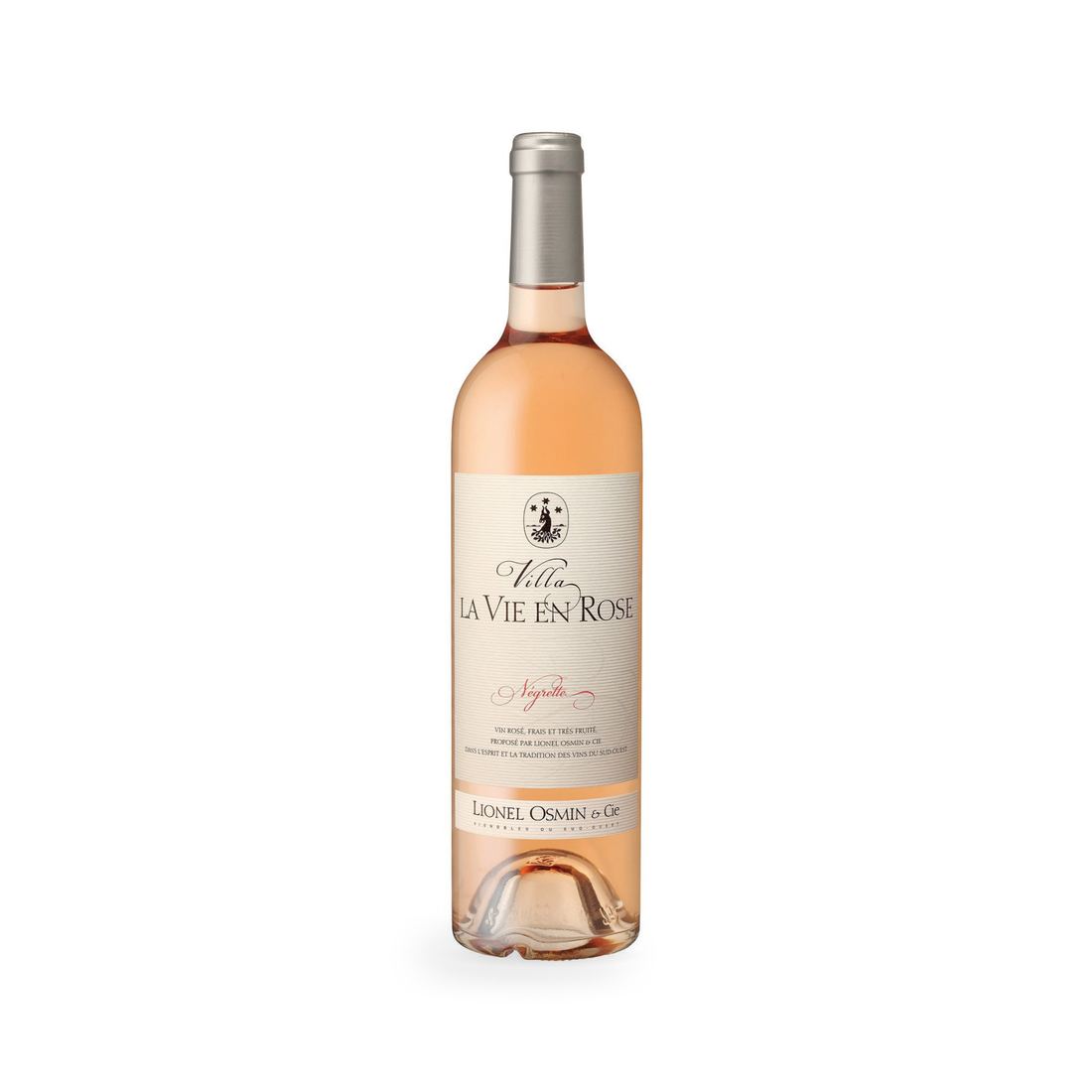 Lionel Osmin & Cie Villa la Vie en Rosé 1