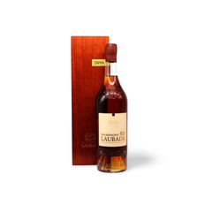 Chateau de Laubade Armagnac Laubade Collection Vintage 1898
