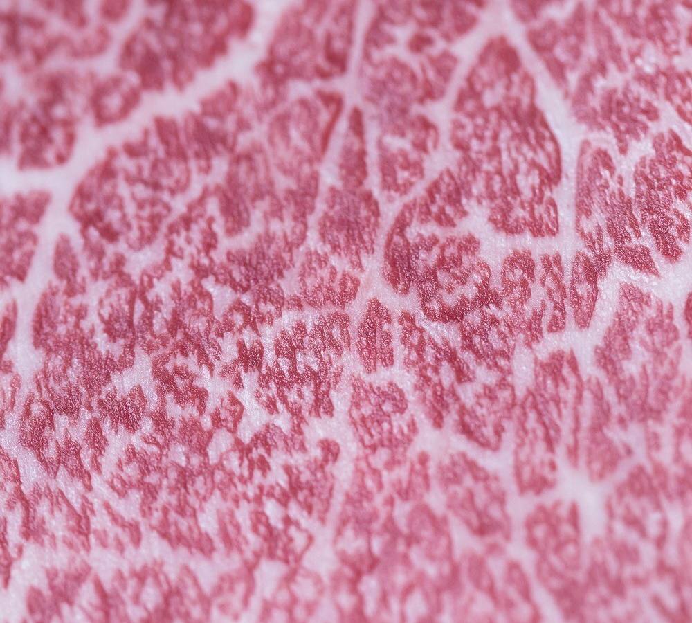 Authentic Japanese Wagyu Beef