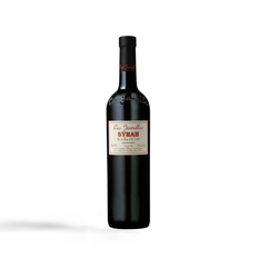 Les Jamelles Syrah Pays d'Oc