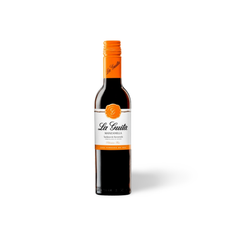 La Guita Manzanilla White-Dry
