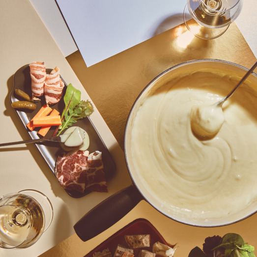 Mons Selection Fondue thumbnail 2