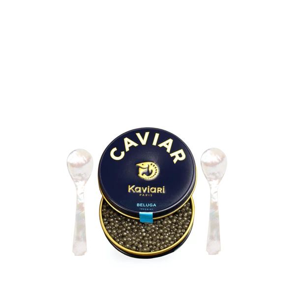 Kaviari Beluga Caviar 1