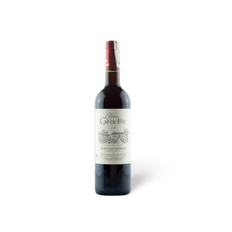 Chateau La Gamaye Cuvee Distinction 2022