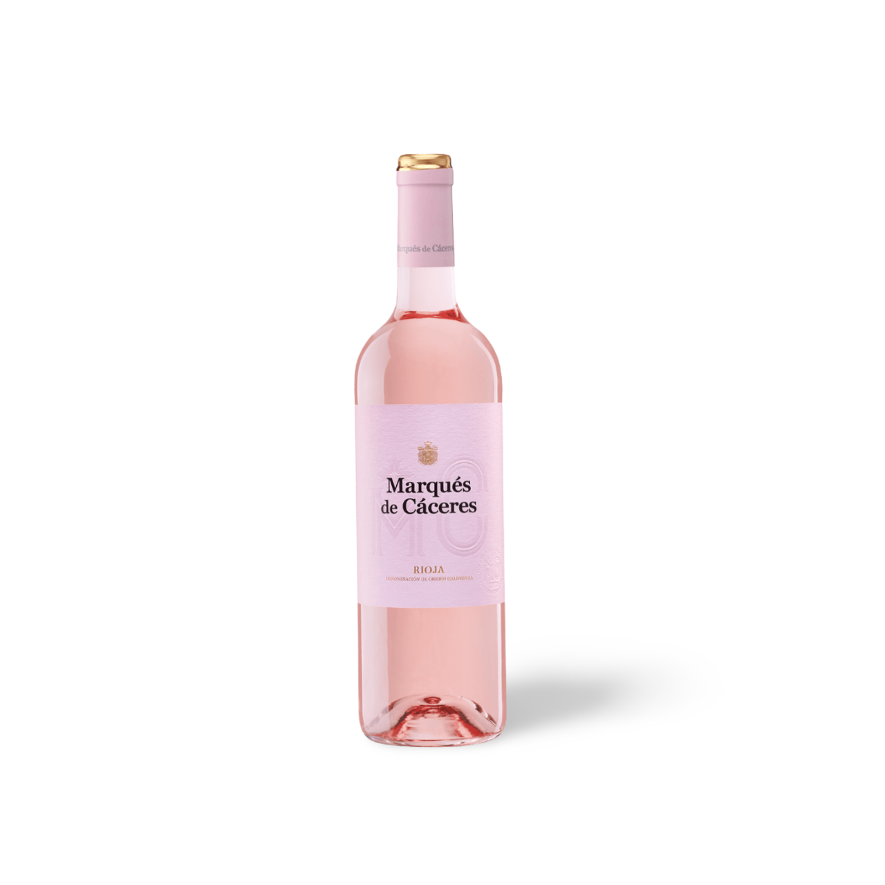 Marqués dé Cáceres Rosé Dry
