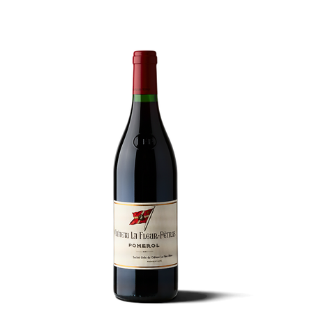Château La Fleur-Pétrus