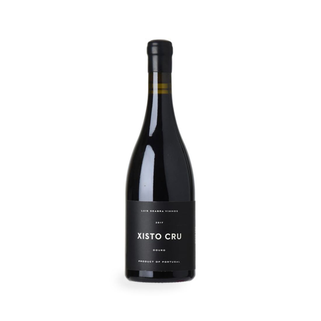 Luis Seabra Vinhos Xisto Cru Tinto 1