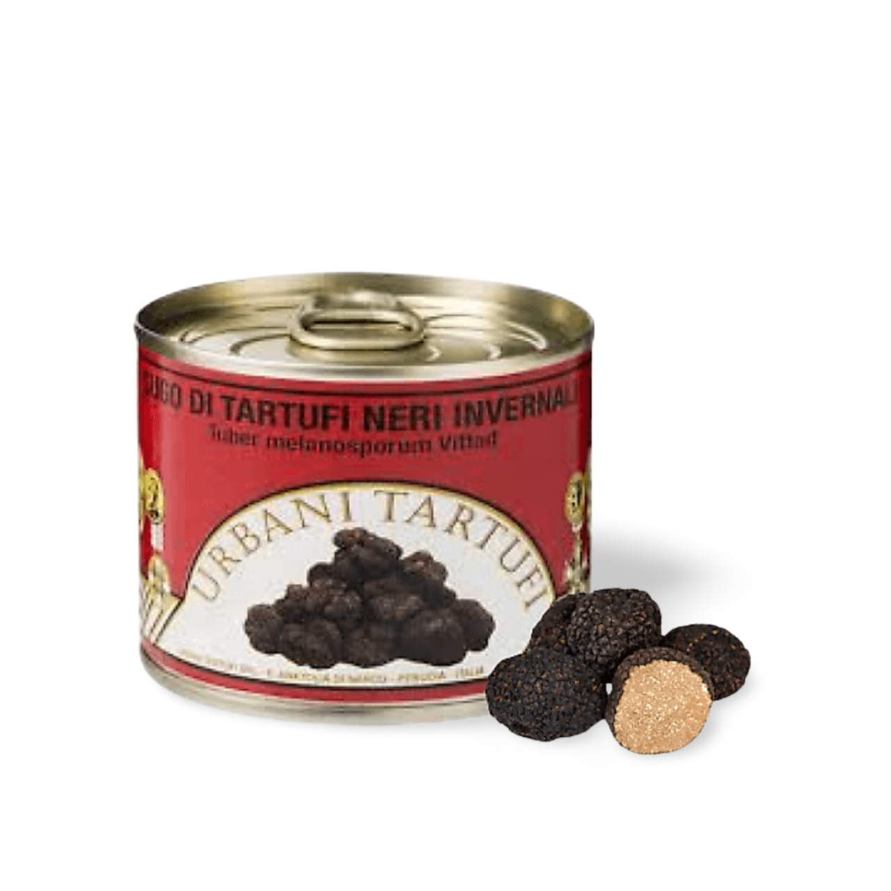 Urbani Tartufi Whole Winter Truffles