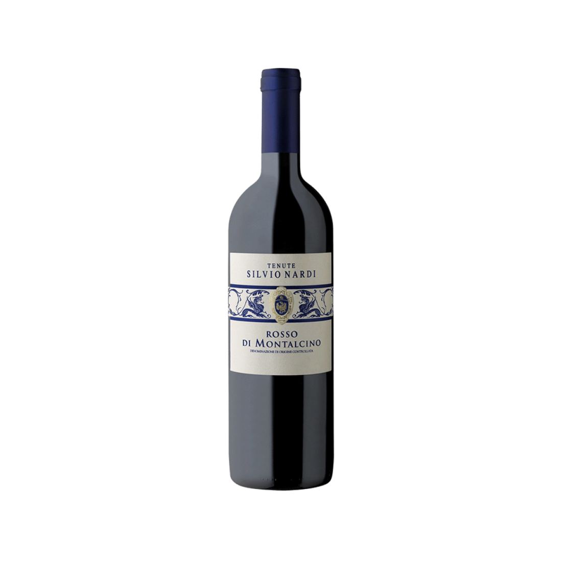 Tenute Silvio Nardi Rosso Di Montalcino DOC 1