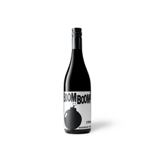 Charles Smith Boom Boom Syrah Columbia Valley