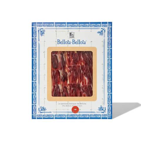 Bellota-Bellota Jamón Ibérico – Andalusian (Handcarved)
