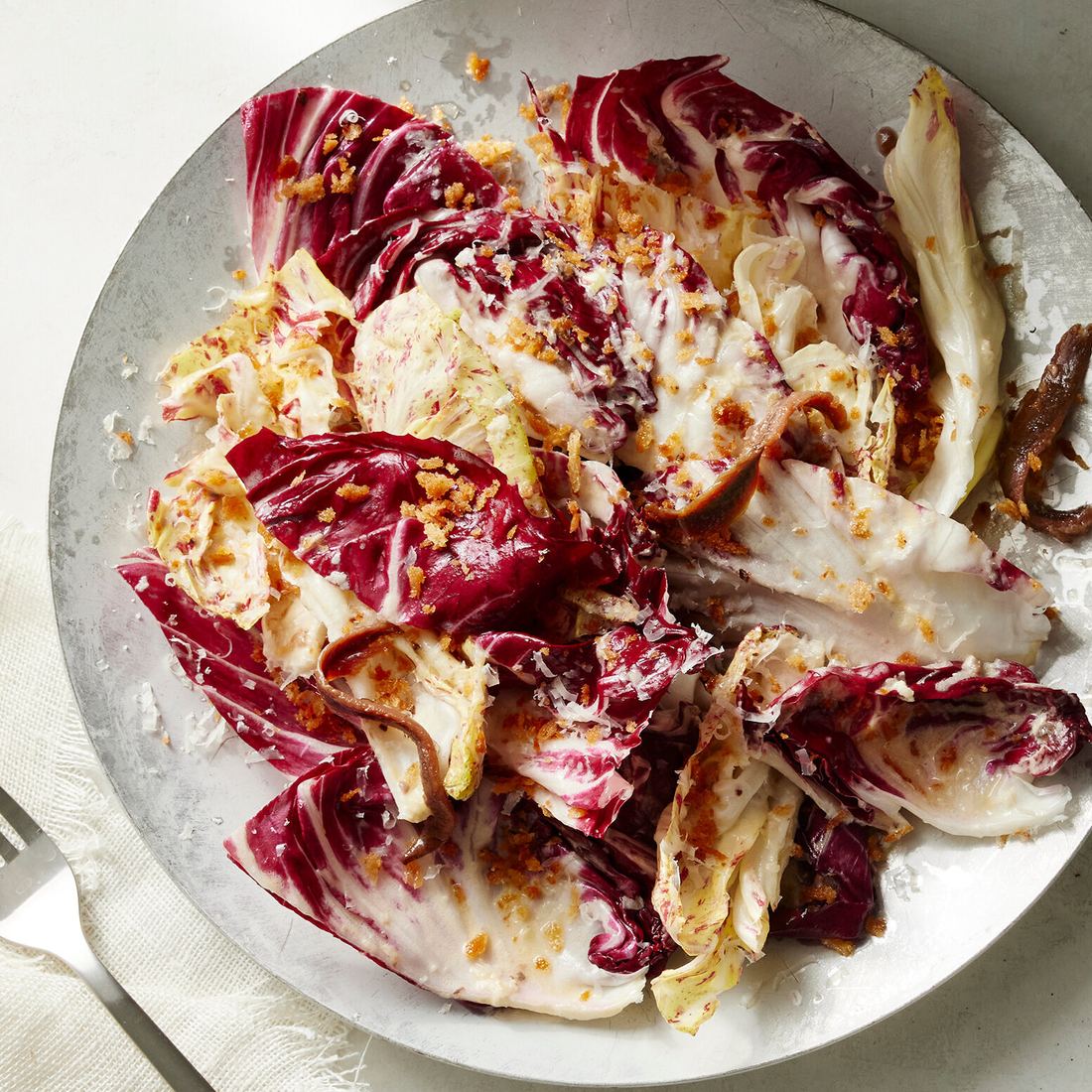 Radicchio (Italian chicory) thumbnail 2