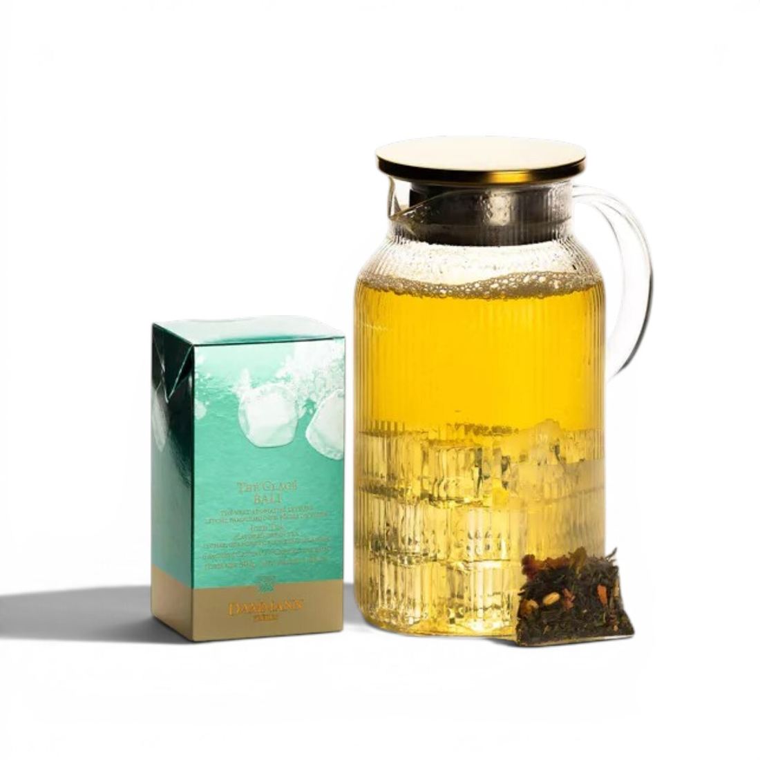 Dammann Frères Bali Iced Tea thumbnail 5