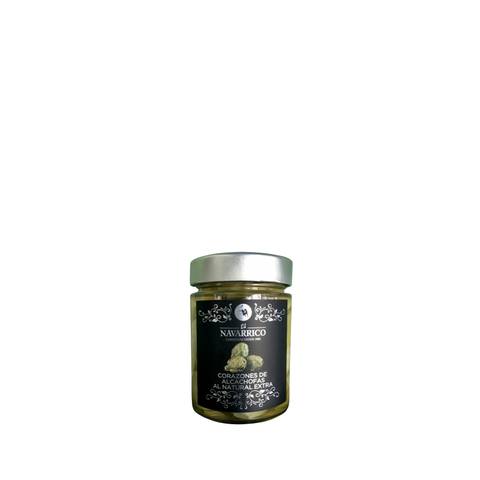 El Navarrico Premium Artichokes Hearts