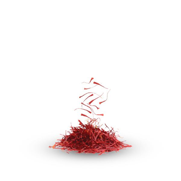Fruterry Saffron Strands 1