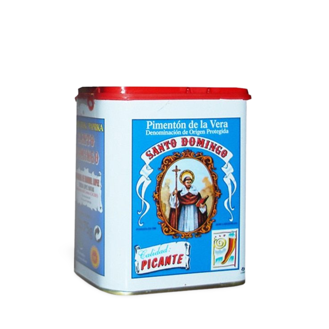 Santo Domingo Pimenton Picante - Spicy 1