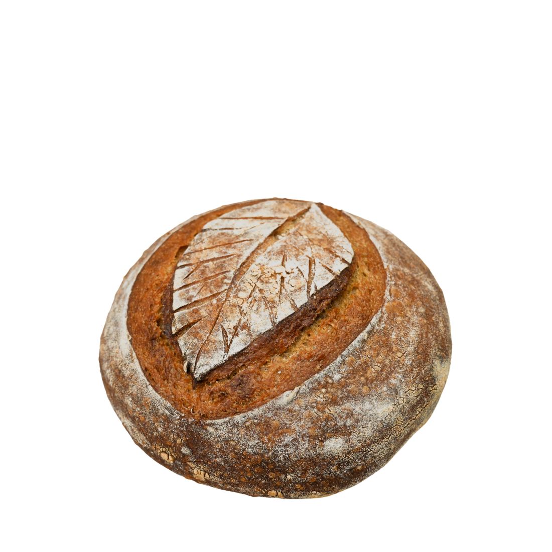 TPK&B Country Classic Sourdough Bread 1