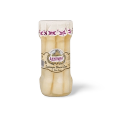 Leyenda White Asparagus