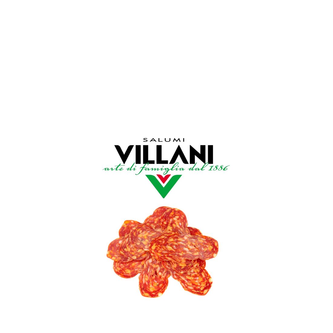 Villani Salami Piccante thumbnail 2