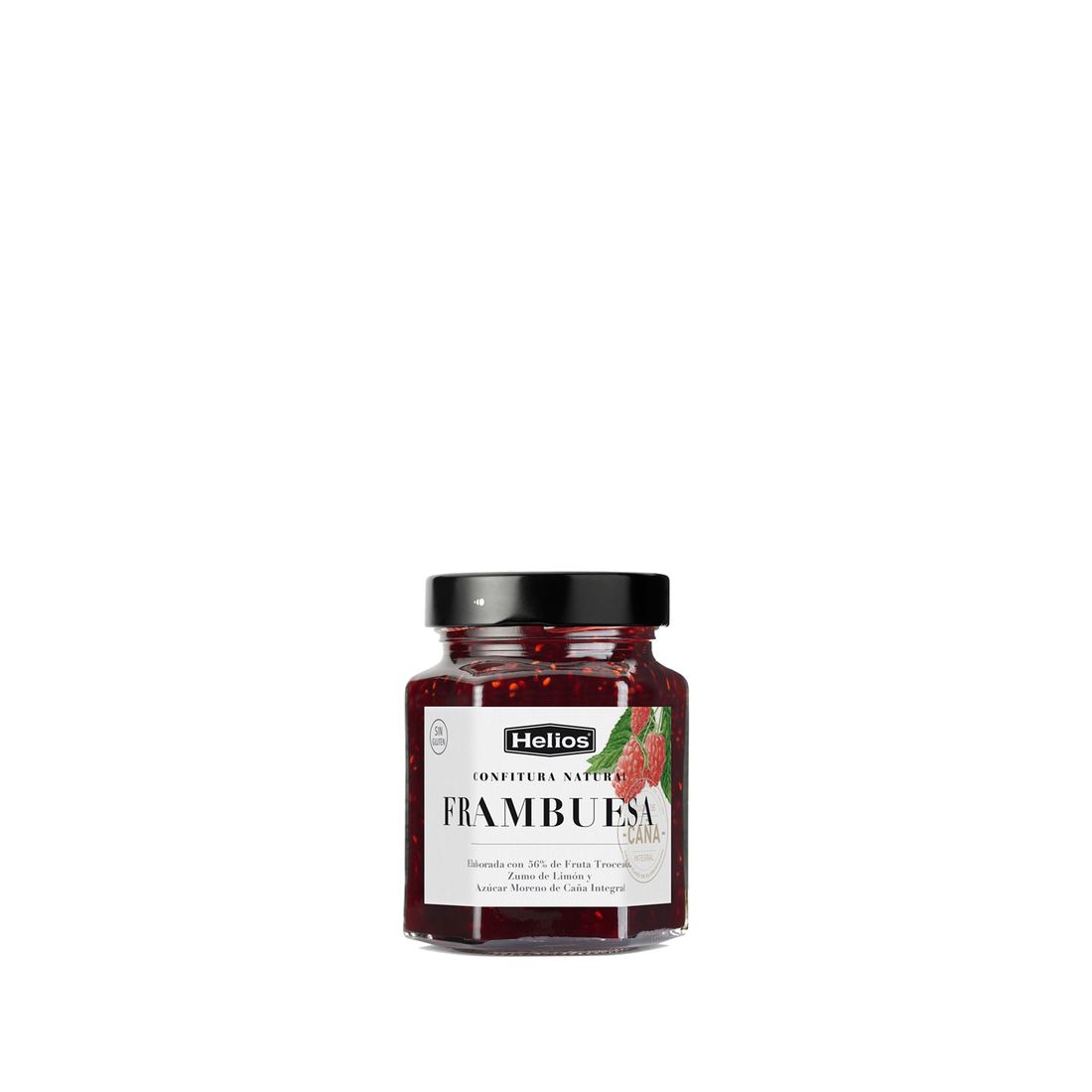 Extra Natural Helios Jams in Hexagonal Jars 330g thumbnail 4