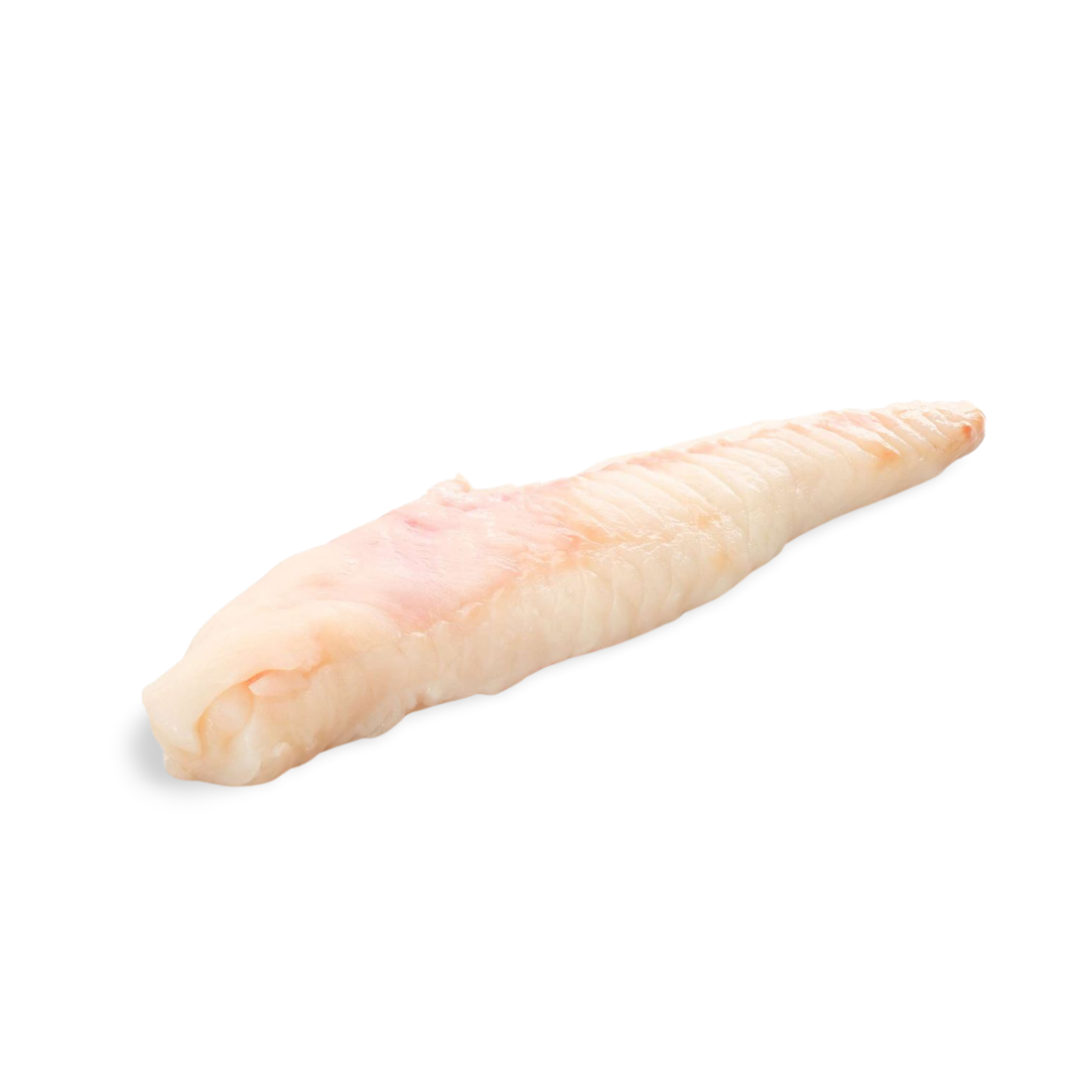 Monkfish Fillet Portion from France (Frozen) 1