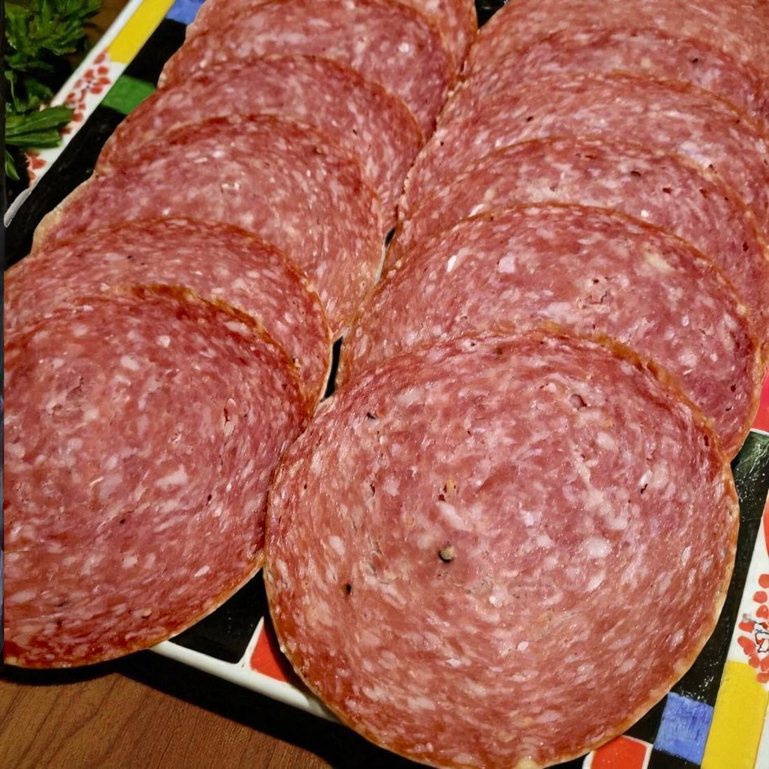 Salami Milano thumbnail 2
