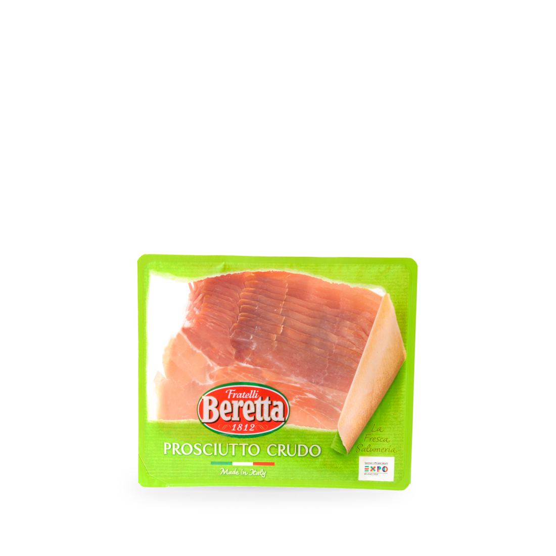 Prosciutto Crudo 1